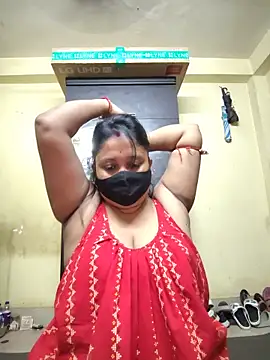 Curvy Trisha online show from 06-05-26, 03:40