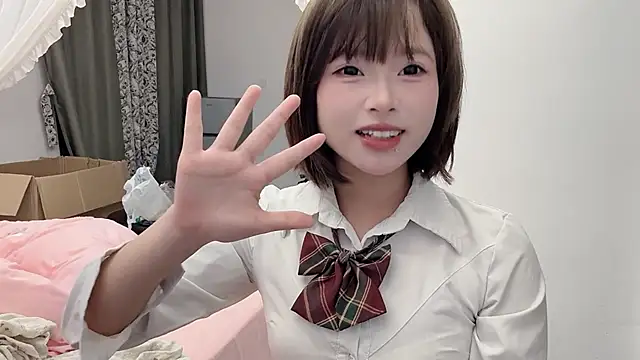 Snapshot of F-Yearn chatting on 03-10-26, 12:21 F-Yearn online show from 03-10-26, 12:21