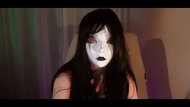 NoirLiliyaa online show from 02-06-26, 07:17