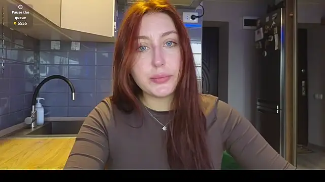 EvangelinFox online show from 03-18-26, 11:57