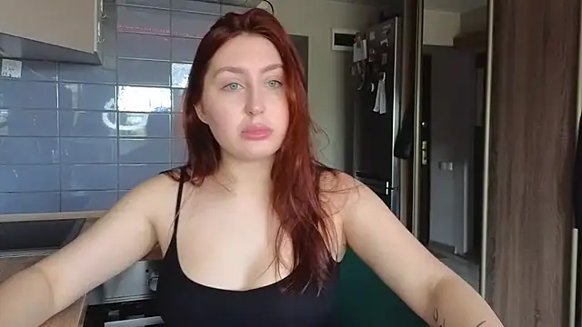 EvangelinFox online show from 04-27-26, 11:19