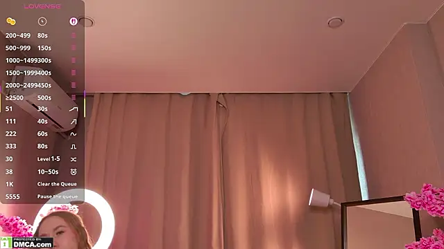 lil monikaa online show from 03-07-26, 02:03