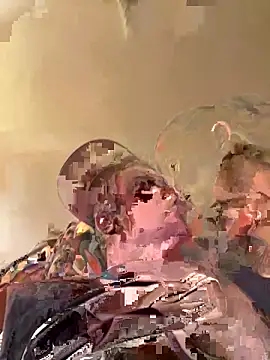 Snapshot of nymphcouple8395 chatting on 03-16-26, 08:07 nymphcouple8395 online show from 03-16-26, 08:07