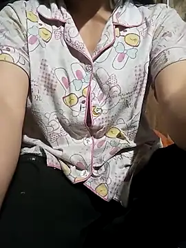 Chacha-ko online show from 03-06-26, 10:23