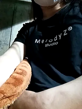 Chacha-ko online show from 03-25-26, 04:57