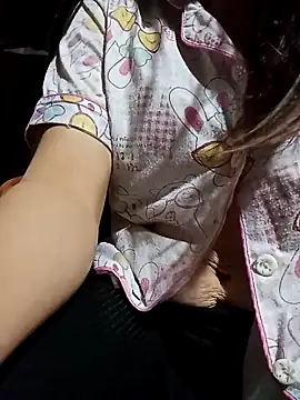 Chacha-ko online show from 03-27-26, 10:09