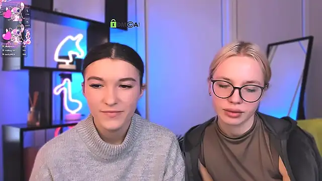 elis sunny online show from 02-06-26, 10:40