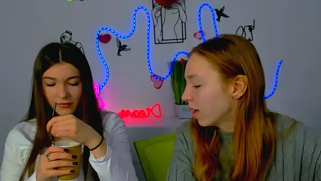 elis sunny online show from 02-22-26, 06:46