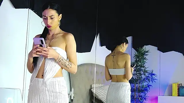 ChloeeDavis online show from 03-05-26, 08:16