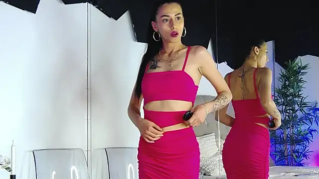 ChloeeDavis online show from 03-06-26, 08:49