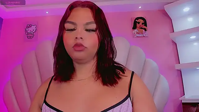 Maia Hotts online show from 02-07-26, 12:09