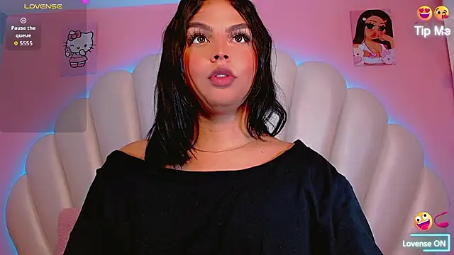 Maia Hotts online show from 03-09-26, 12:09