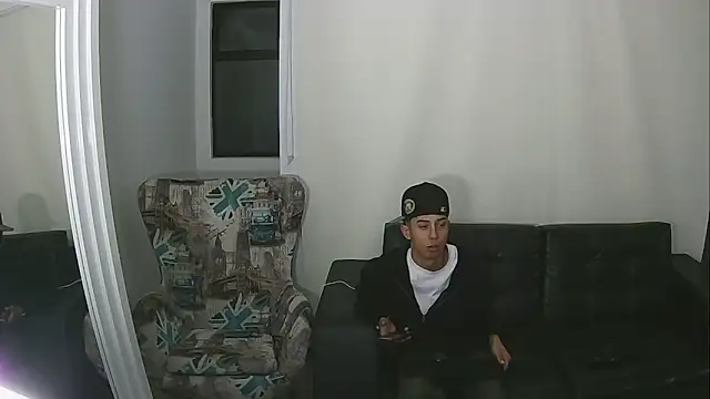 Matt Jonnes online show from 02-09-26, 02:37