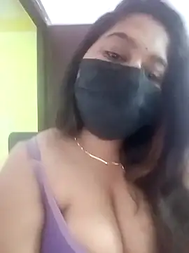 Aliya Hott online show from 04-18-26, 06:06