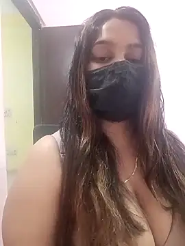 Aliya Hott online show from 04-19-26, 06:13