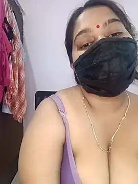 Aliya Hott online show from 04-21-26, 05:25