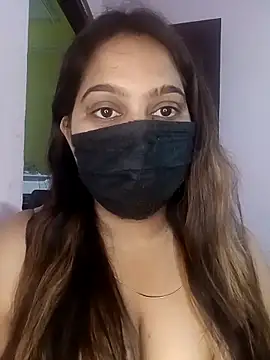 Aliya Hott online show from 04-28-26, 05:34