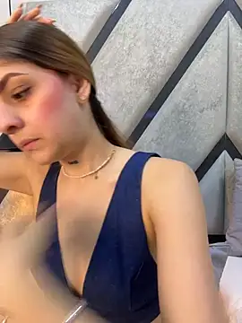 AriaWillssX online show from 02-08-26, 08:23