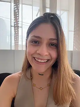 AriaWillssX online show from 03-05-26, 07:54