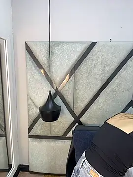 AriaWillssX online show from 03-12-26, 08:37