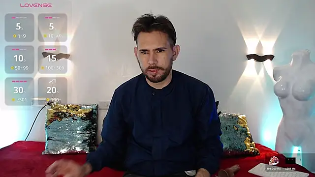 dany ray online show from 02-03-26, 11:26