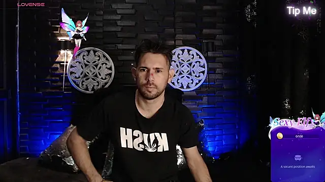 dany ray online show from 04-10-26, 11:37