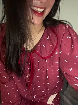 hotgirl-sexy online show from 02-08-26, 03:15