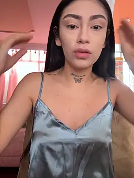 Bonny Eva online show from 02-16-26, 05:09