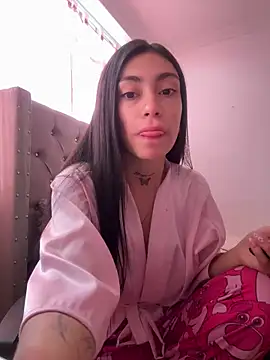 Snapshot of Bonny_Eva chatting on 05-17-26, 03:08 Bonny Eva online show from 05-17-26, 03:08