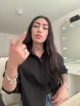 Snapshot of Bonny_Eva chatting on 06-01-26, 07:59 Bonny Eva online show from 06-01-26, 07:59