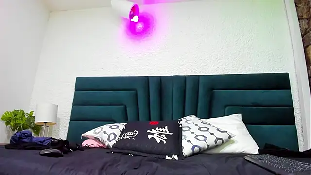 Dahliablack online show from 03-13-26, 12:45