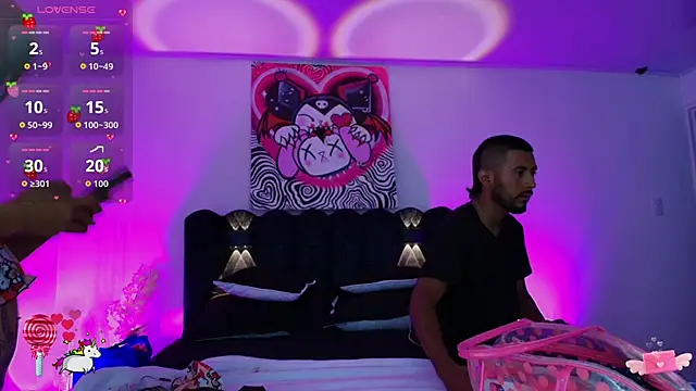 Wishmakers  online show from 03-05-26, 01:07