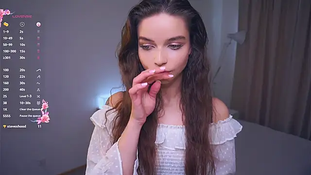 LoveMillier online show from 06-01-26, 03:14
