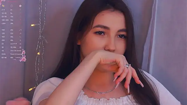 CarlaSpiva online show from 02-19-26, 08:05