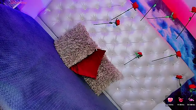 Baby Lumina online show from 02-20-26, 04:09