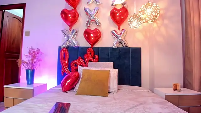 AnnaBroooks online show from 02-14-26, 12:07