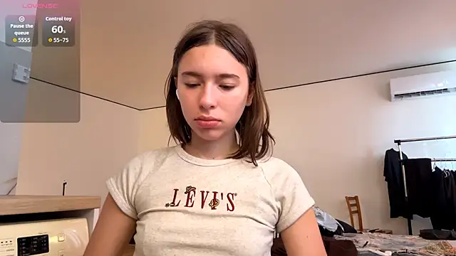 DeltaNorwoode online show from 03-13-26, 06:31