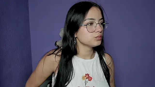 Snapshot of Sally_Black chatting on 02-19-26, 12:56 Sally Black online show from 02-19-26, 12:56