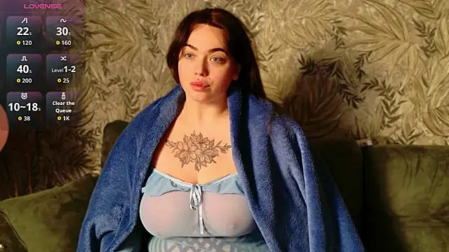 AliraX online show from 03-05-26, 03:46