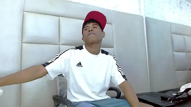 TonnyMarck online show from 02-24-26, 03:15