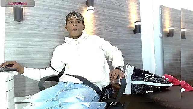 TonnyMarck online show from 03-10-26, 02:16