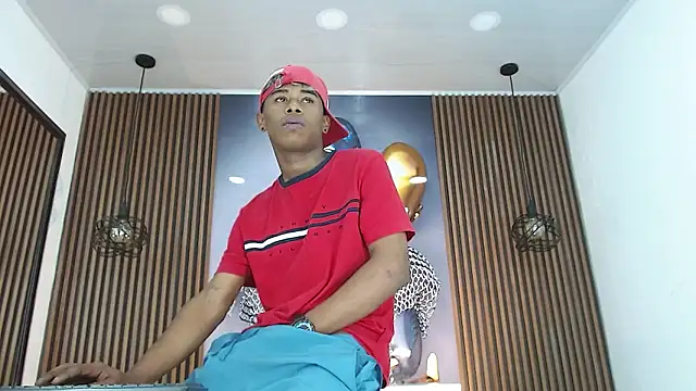 TonnyMarck online show from 03-13-26, 11:50