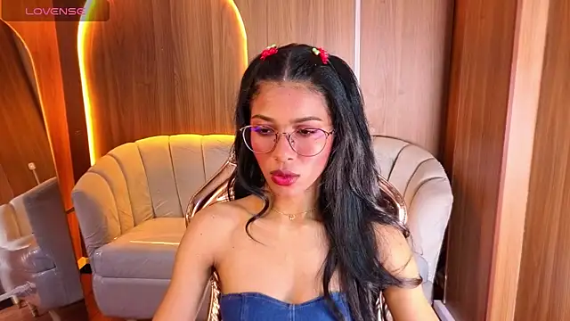 Alina b  online show from 04-16-26, 08:09