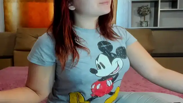 NotYourDoll online show from 02-12-25, 07:23