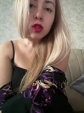 NikkiMis online show from 02-17-26, 08:22