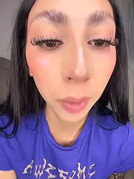 Nicky444k online show from 03-11-26, 10:38