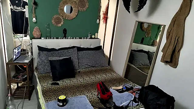 MarcoRoma313 online show from 03-02-26, 10:22