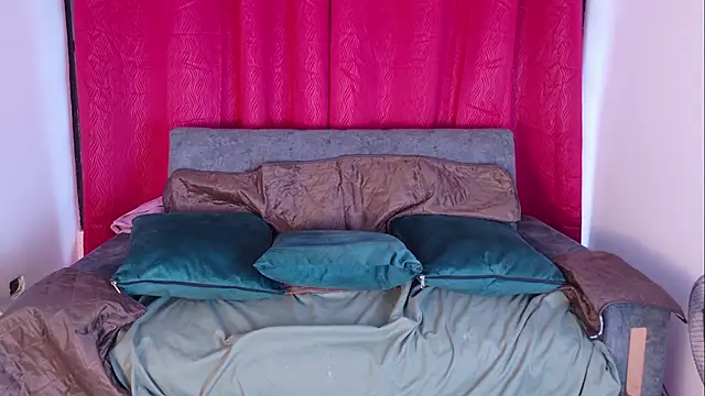 Genesis Montenegro OA online show from 03-11-26, 12:44