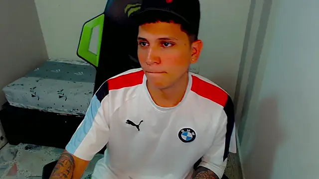 Black diamondd  online show from 04-18-26, 08:31