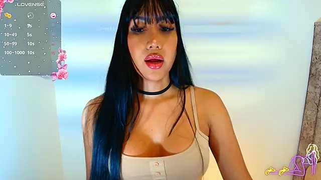 sexysaradoll x online show from 03-11-26, 09:54